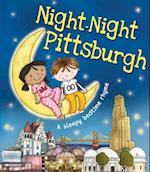 Night-Night Pittsburgh