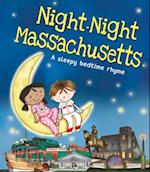 Night-Night Massachusetts