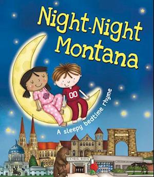 Night-Night Montana