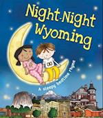 Night-Night Wyoming
