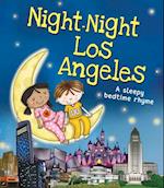 Night-Night Los Angeles