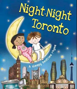 Night-Night Toronto
