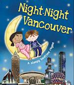 Night-Night Vancouver