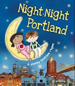 Night-Night Portland