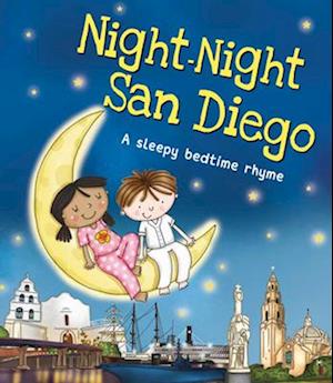 Night-Night San Diego