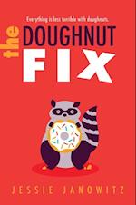 Doughnut Fix