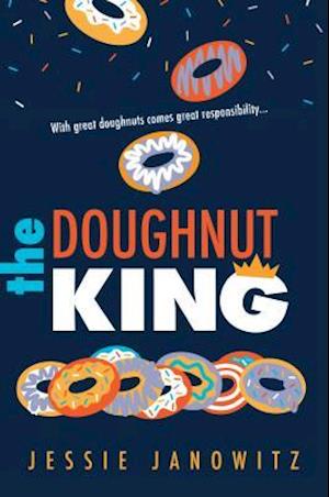 The Doughnut King