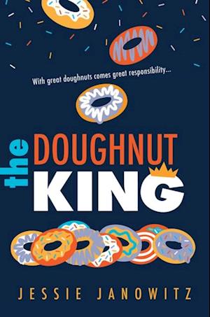 Doughnut King