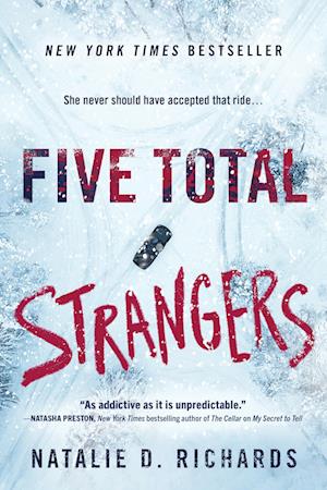 Five Total Strangers