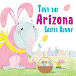 Tiny the Arizona Easter Bunny