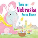 Tiny the Nebraska Easter Bunny