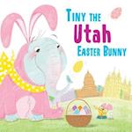 Tiny the Utah Easter Bunny