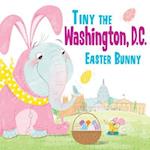 Tiny the Washington, D.C. Easter Bunny