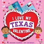 I Love My Texas Valentine