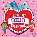 I Love My Ohio Valentine