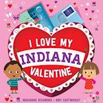 I Love My Indiana Valentine