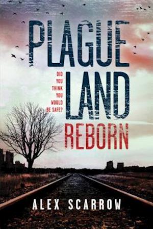 Plague Land