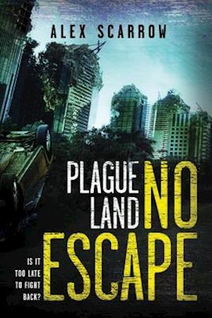 Plague Land