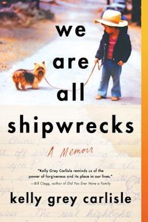 We Are All Shipwrecks