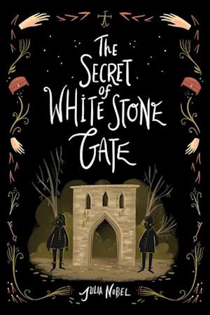 Secret of White Stone Gate