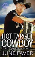 Hot Target Cowboy