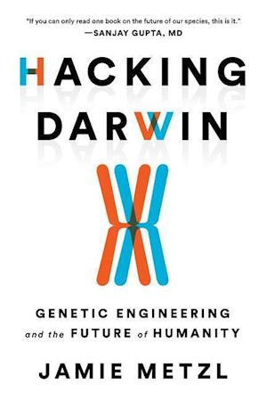 Hacking Darwin