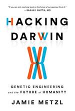 Hacking Darwin