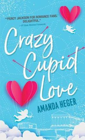 Crazy Cupid Love