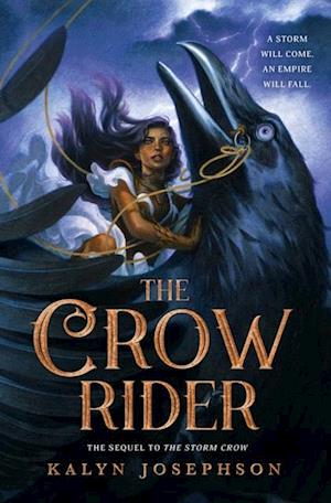 Crow Rider