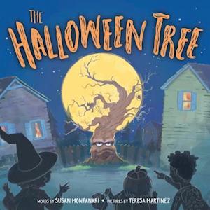 The Halloween Tree