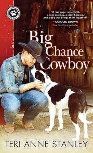 Big Chance Cowboy