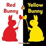 Red Bunny & Yellow Bunny