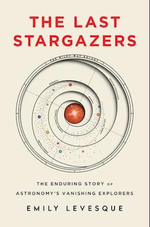 The Last Stargazers