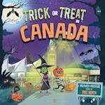Trick or Treat in Canada