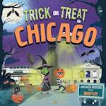 Trick or Treat in Chicago