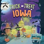 Trick or Treat in Iowa