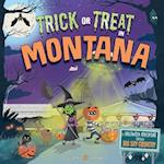 Trick or Treat in Montana