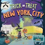 Trick or Treat in New York City