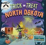 Trick or Treat in North Dakota