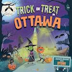 Trick or Treat in Ottawa