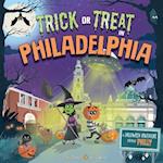 Trick or Treat in Philadelphia