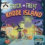 Trick or Treat in Rhode Island