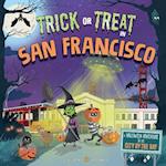 Trick or Treat in San Francisco