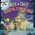Trick or Treat in South Carolina