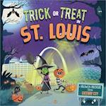 Trick or Treat in St. Louis