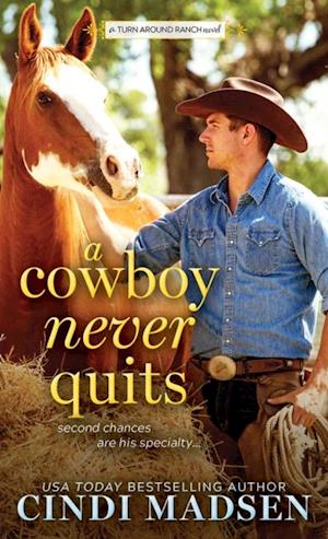 Cowboy Never Quits