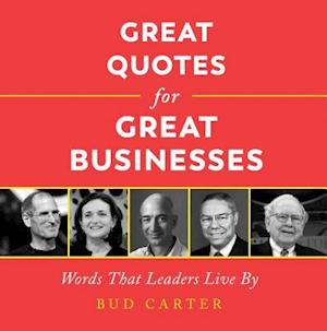 Great Quotes for Great Businesses