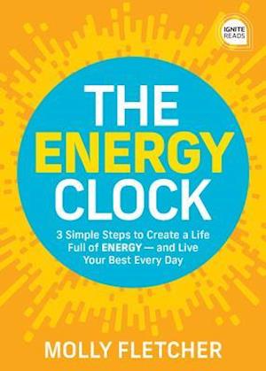 The Energy Clock