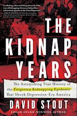 Kidnap Years