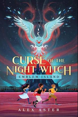 Curse of the Night Witch